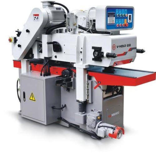 Woodworking Machinery